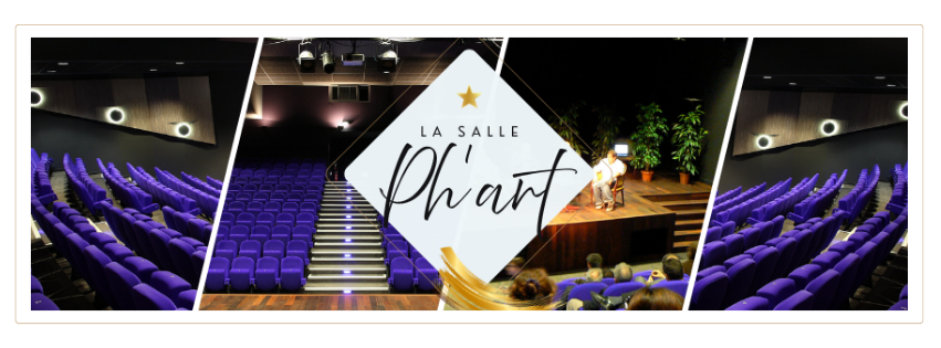 casino capbreton - location de salle