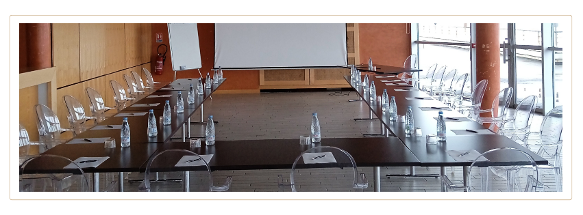 casino capbreton - location de salle