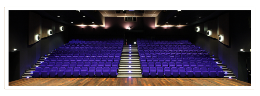 casino capbreton - location de salle