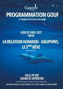 PROGRAMMATION GOUF